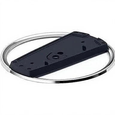 Sony - Support vertical officiel pour PlayStation 5 - Noir