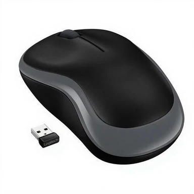 Logitech-M185