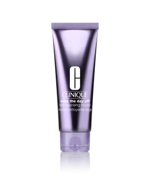 Clinique Take The Day Off Facial Cleansing Foam 125 ml