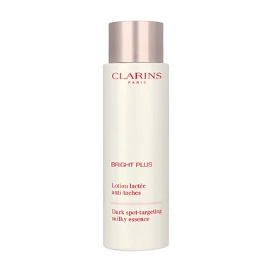 Clarins Bright Plus Dark Spot-Targeting Milky Essence 200 ml