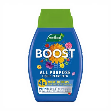Westland Boost All Purpose Plant Feed 1L