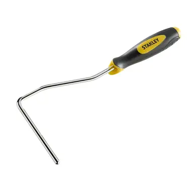 Stanley Dynagrip Short Mini Roller Frame 100 x 280mm (4 x 11in)