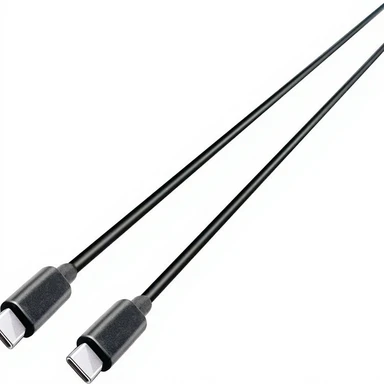 Grundig Kabel USB-C-USB-C 3.2 G2 2m