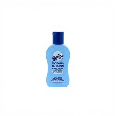 Malibu Aftersun Soothing Lotion 100 ml