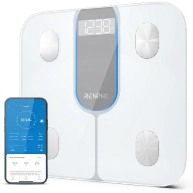 Renpho Elis 1C Smart Body Scale
