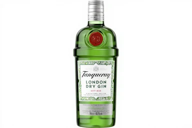Tanqueray London Dry Gin 0.7L