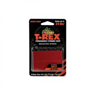 T-Rex Mounting Strips