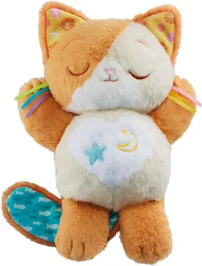VTech Baby Calming Purrs Kitten 790g