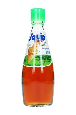 Squid Fischsauce 300ml