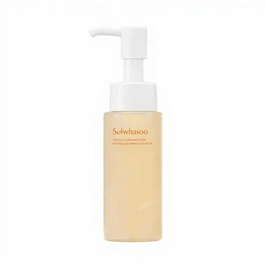 Sulwhasoo Zachte Reinigingsolie 50ml (1-10 stuks) Sample Nieuwste Versie