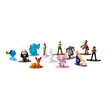 Disney Nano Figure Blind Bag Assortment