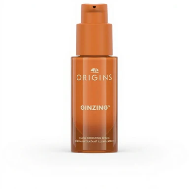 Origins GinZing™ Into the Glow Brightening Serum 30 ml