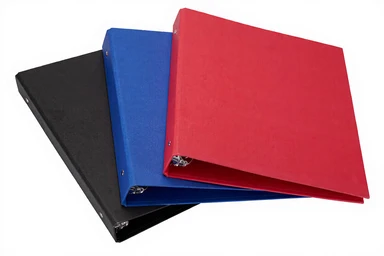 Ringordner - A4 Größe - 23-Ringe 3as