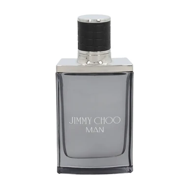 Jimmy Choo Man Eau de Toilette Spray 50 ml