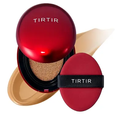 Tirtir Mask Fit Red Cushion Foundation SPF40 18 g - 31N French Beige