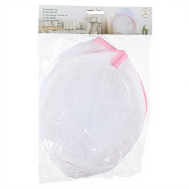 Waschbeutel BH 2 Stück
