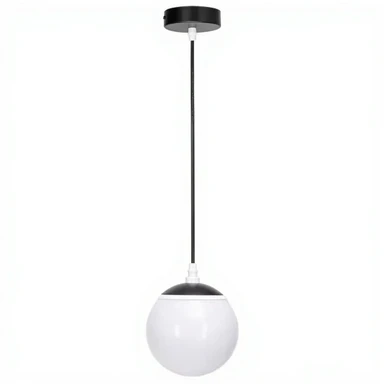 Aigostar CL08 - Cloud Hanglamp - BLE Mesh 8 W CCT 800 lm