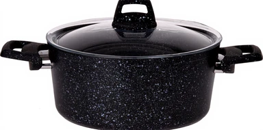 Casserole en Aluminium 4 400 ml (148,8 oz)