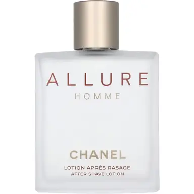 Chanel Allure Homme After Shave Lotion 100 ml