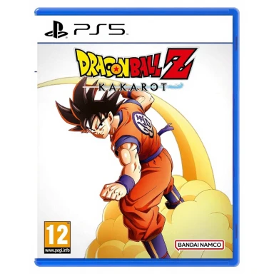 Bandai Namco Dragon Ball Z: Kakarot (PS5)