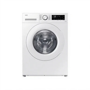 Samsung WW81CGC04ATEEN - Wasmachine - 8kg EcoBubble 5000 Serie A Energieklasse
