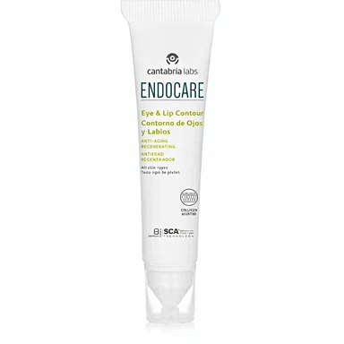 ENDOCARE oog- en lipcontour 15 ml