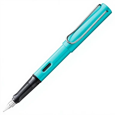Lamy AL-star Turmalin M (023), T10-Mine