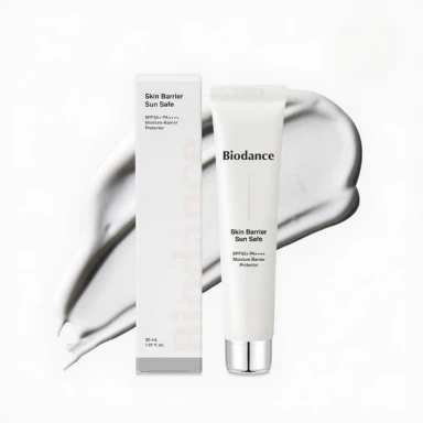 BioDance Hautbarriere Sonnenschutz 30ml