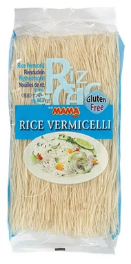MAMA Reis-Vermicelli 8 Stück Reisnudeln 400g