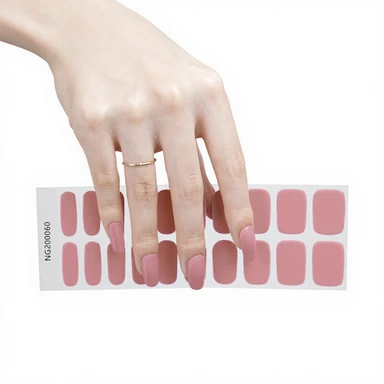 MeoMagic accessoires gel nagelstickers 20 stuks 14 26