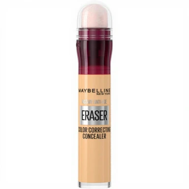 Maybelline Instant Effaceur Correcteur anti-cernes anti‑âge - Teinte 06 Jaune Neutralisant 
