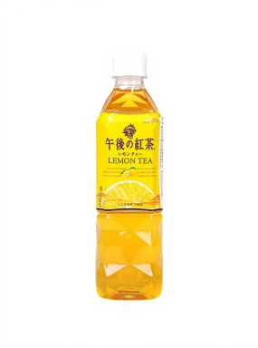 Kirin Lemon Tea 500ml