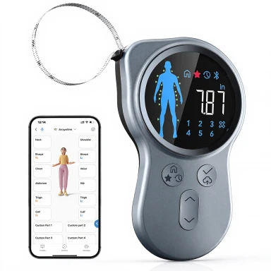 Renpho Smart Tape Measure +