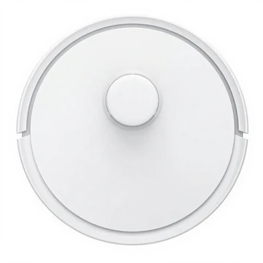 Xiaomi BHR8629EU S20 Aspirateur robot - Blanc