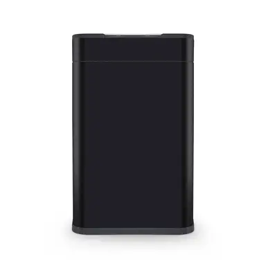 Tower Ozone Sensor Bin 60L, Black