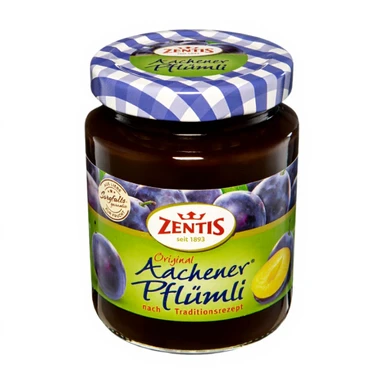 Zentis Aachener Pflümli 195 g