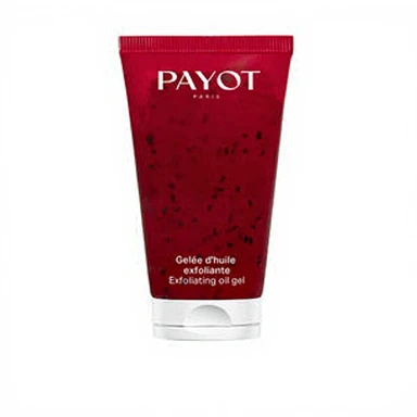 Payot Les Démaquillantes milde frambozenpeeling 50 ml