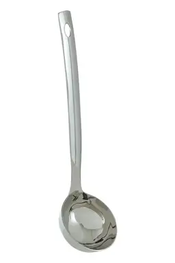 Hera Shiny FINISH Ladle