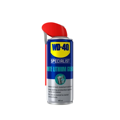WD-40 Specialist Grease Spray 400ml