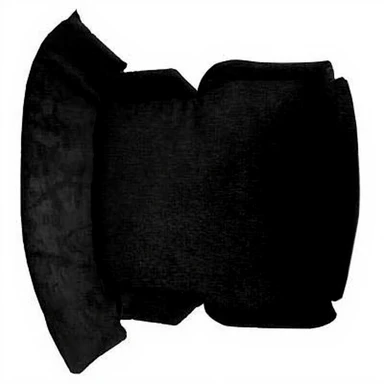 4Pets Kussens voor 4pets Caree - Black Series