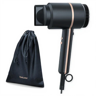 Beurer - HC 35 Compact Föhn - 3 jaar garantie