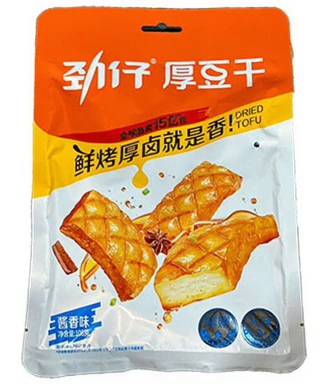Jinzai Roasted Tofu Sauce 108g