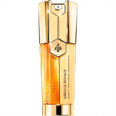 Guerlain Advanced Doouble R Renew & Repair Serum - Serum mit Zweifach-Wirkung: Peeling- und Lifting-Effekt 30ml