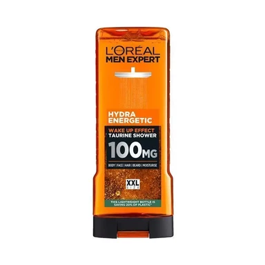 L'Oréal Men Expert Hydra Energetic Shower Gel 400ml