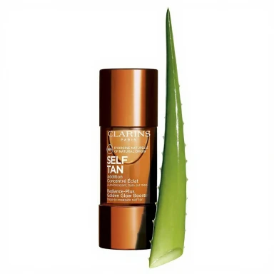 Clarins Radiance-Plus Golden Glow Booster 15 ml