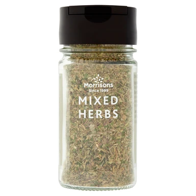Morrisons Mixed Herbs 14g