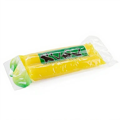 LV ZHENG FOOD Radis mariné demi-coupé 350 g