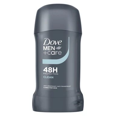 Dove Men+Care  Anti-Perspirant Stick Clean Comfort 50ml