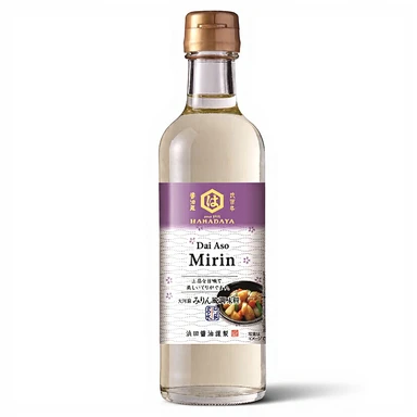 HAMADAYA Dai Aso Mirin 300 ml