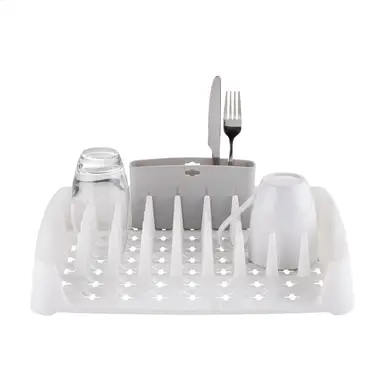 Minky Dish Rack